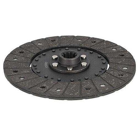 Aftermarket 8-1/2 INCH - SINGLE STAGE CLUTCH DISC _x000D_ CLC90-0116
